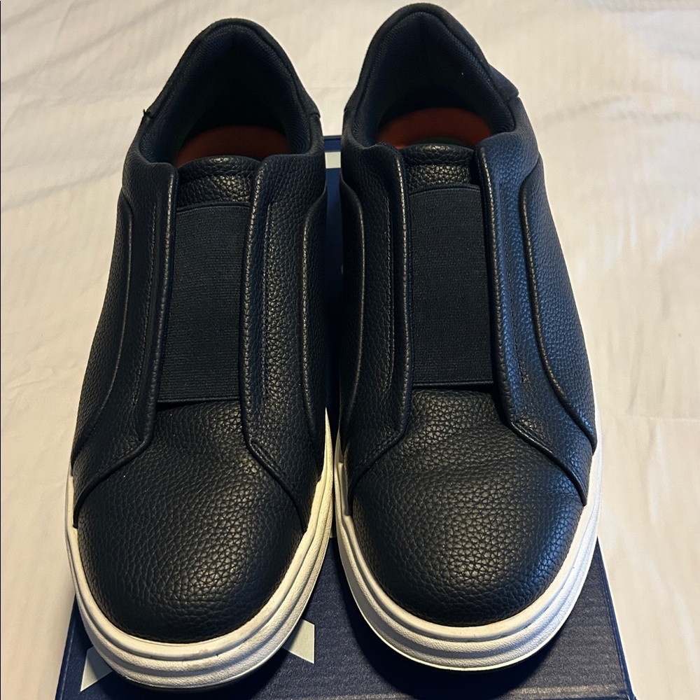Vance Co. Matteo Slip-ons